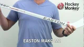 Easton Mako M2 Hockey Stick