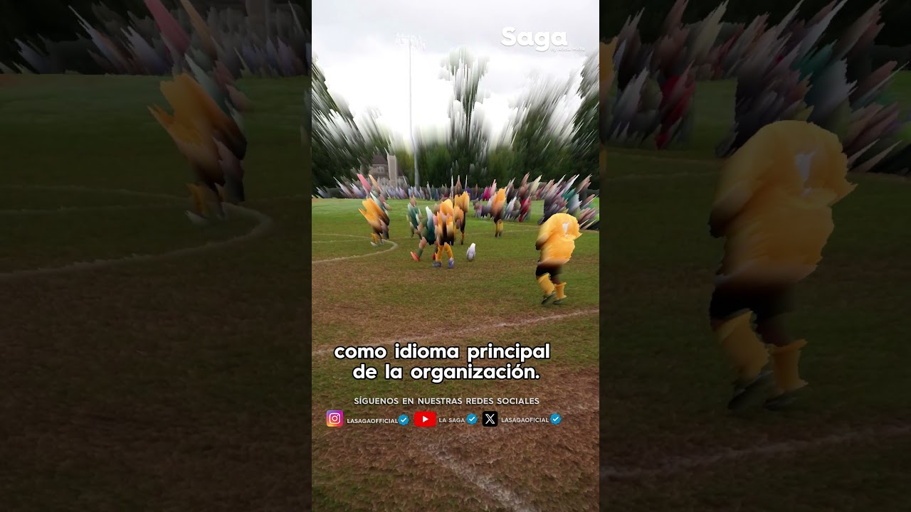 FIFA cede y acepta el español en el Mundial 2026
