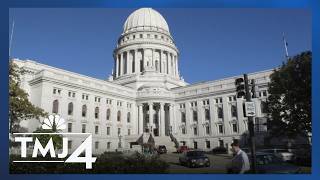Wisconsin budget surplus deal: Rebate checks, property tax relief headed for vote Wednesday