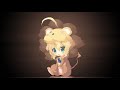 Moha K Elle Pt 1 Feat Dj Mike One Nightcore 1h mp3