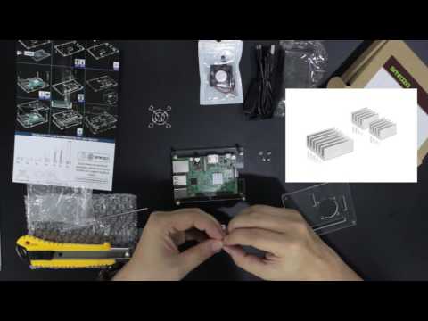 Raspberry pi 2B