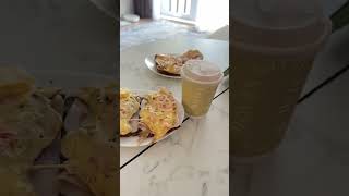 Loyal Pitbull Patiently Waits at Door for Owner to Wake Up and Join Him for Breakfast