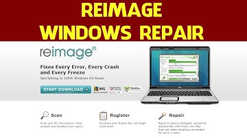 Reimageplus.com Reviews Windows Files Repair - ReimagePlus Reviews (AnswerMan)