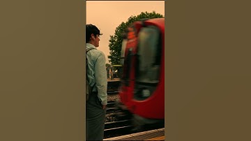 I worked at Goldman Sachs for 10 weeks #travel #cinematic