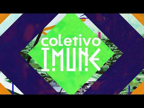 MOVIMENTO É PODER | coletivo IMuNe