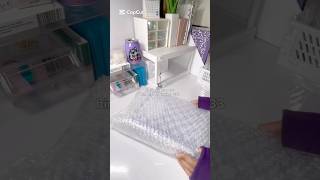 Jimin Photocard Binder 💕