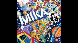 Lover Boy - MIKA     [HD COVER + AUDIO]