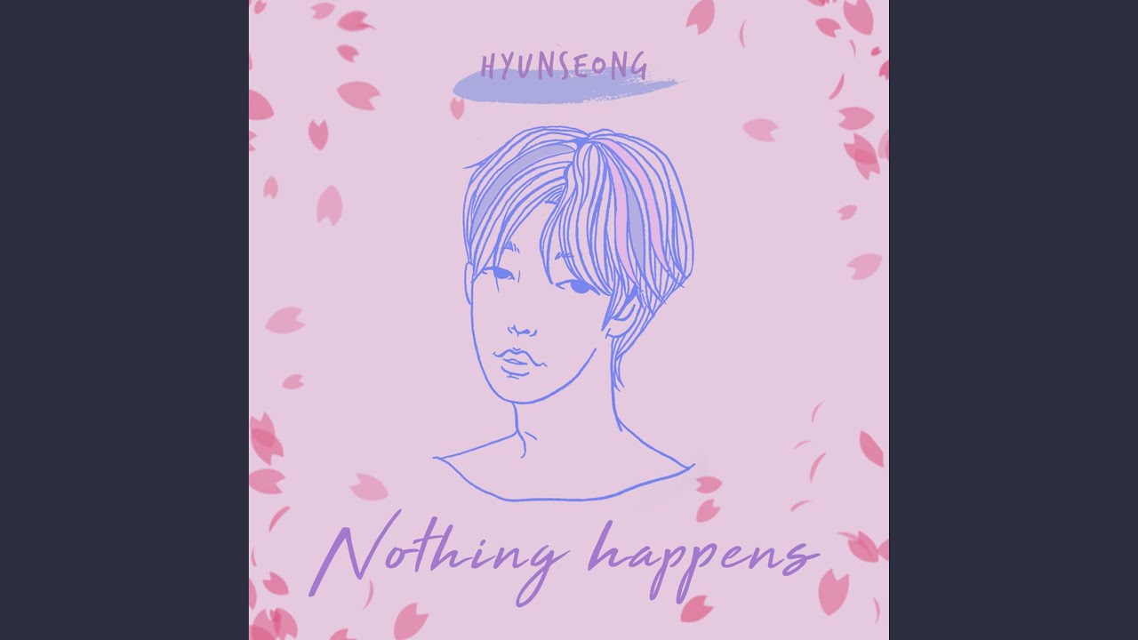 Nothing happens