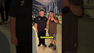 Cuál es el corrido tumbado más triste que has escuchado??