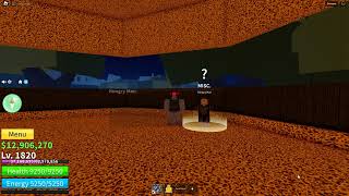 I Finally Unlocked Observation Haki V2 Blox Fruits