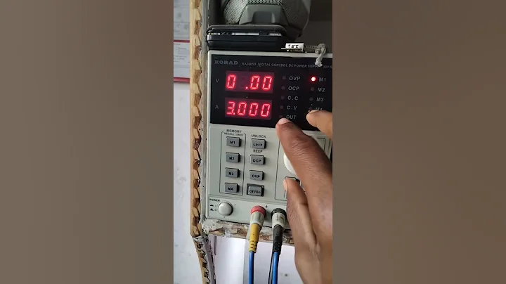 Dc power supply setting phone on karne ke liye #shorts#viral#2023