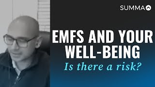 Uncovering the Truth Behind EMFs and Your Health