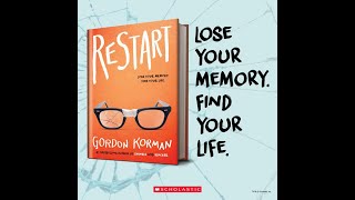 Restart Chapter 19 Bear Bratsky