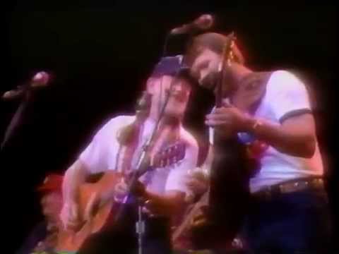 On The Road Again - Glen Campbell and Willie Nelson