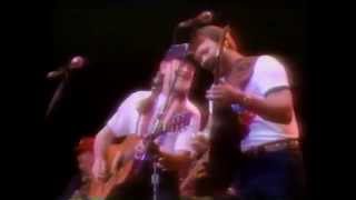 On The Road Again - Glen Campbell and Willie Nelson