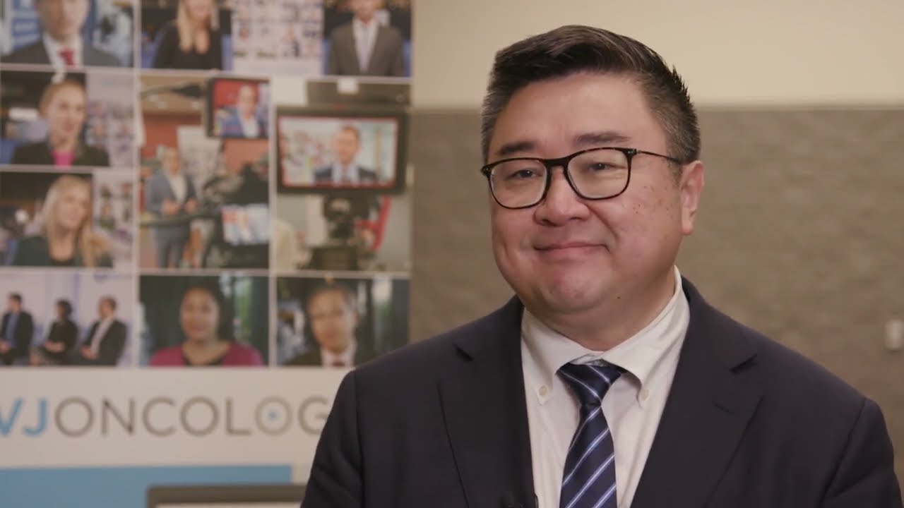 Timothy Yap  MD Anderson Cancer Center