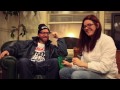 DFW NORML Interviews Rapper Copywrite