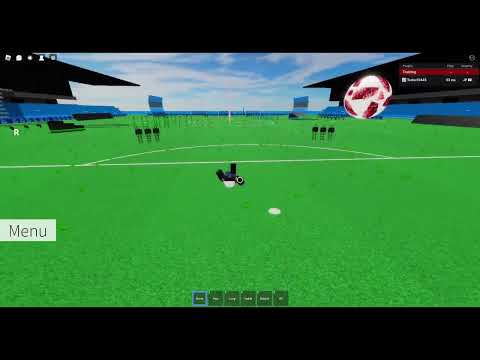 bicycle kick mps revolution training ground