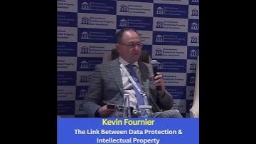 🚀 Kevin Fournier’s Bold Take on Data Protection & IP—Did You Miss It? 🔐⚡