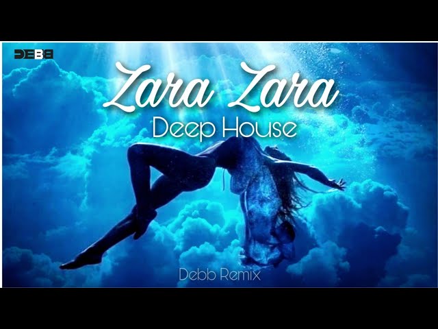 Zara Zara - Remix | Deep House | Debb | Aidc | 2020 Mix | RHTDM class=