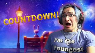 AMAZING DIGITAL CIRCUS EP. 9 COUNTDOWN #shorts