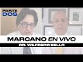 PORQUÉ SE PELEAN A CUCHILLOS?? | PARTE 2 | MEV con Dr. Wilfredo Bello (08/01/2020)
