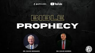 Bible Prophecy - An Overview