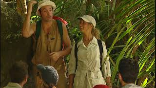 Un gars une fille - Les Seychelles - Ste Anne - guides dans la jungle
