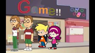 The Matt And Ann Gets Grounded Show Part 12