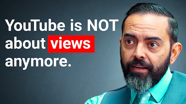 The NEW Rules of YouTube Growth (What’s Working Now)