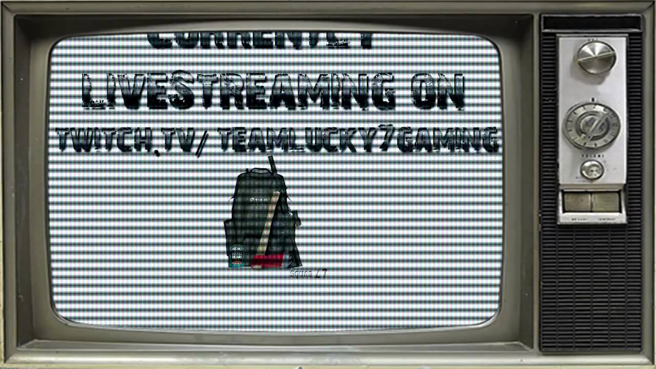 My buddy is streaming game dev go watch! (Link in description)