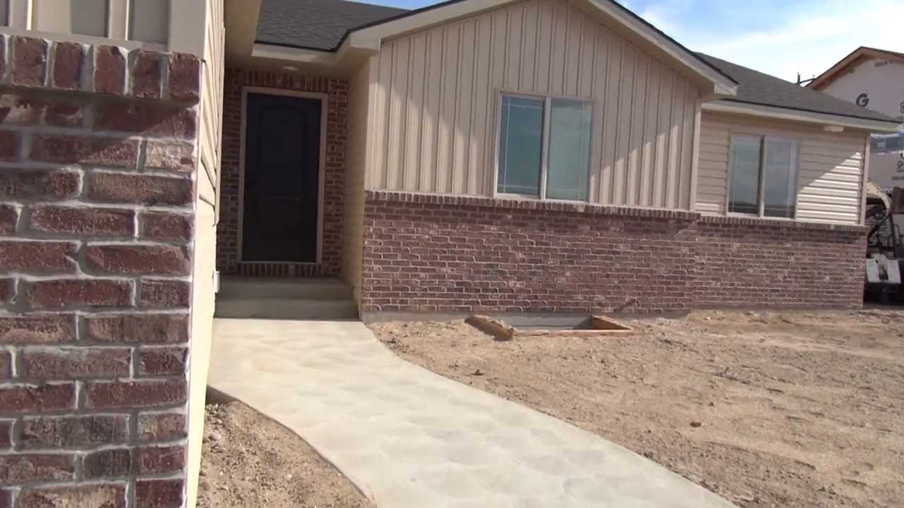 4957 Remember Twin home for rent in Idaho Falls from BMG Rentals Property Management YouTube