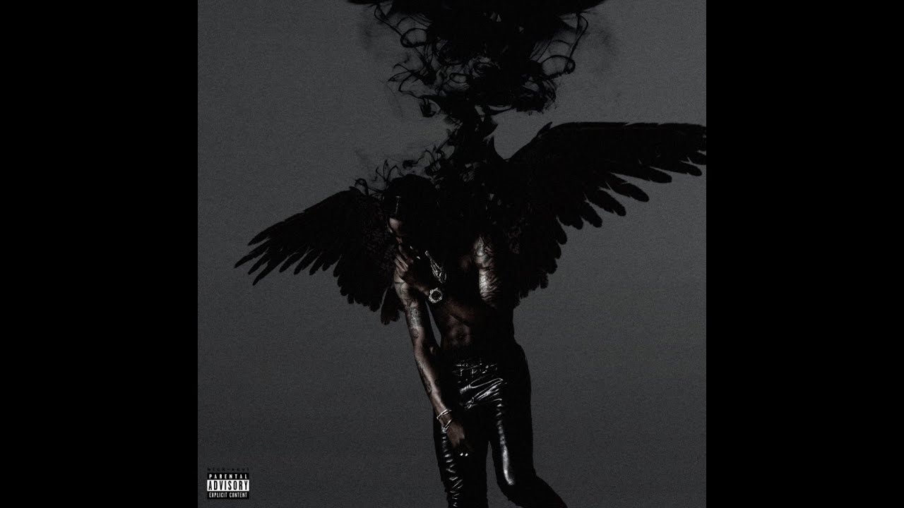 travis scott birds in the trap sing mcknight album