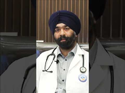 Cancer Diagnosis and Early Symptoms ▪︎ Dr MS Bindra, Cancer Care Centre, Ludhiana