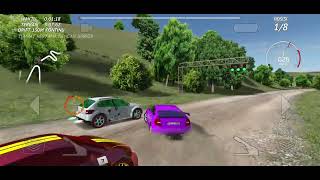 GAME PLAY - RALLY BALAPAN YANG SERU EPS 11 screenshot 3