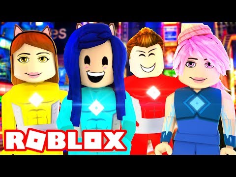 The Worst Heroes Of Robloxia Youtube - superpowers in heroes of robloxia roblox youtube