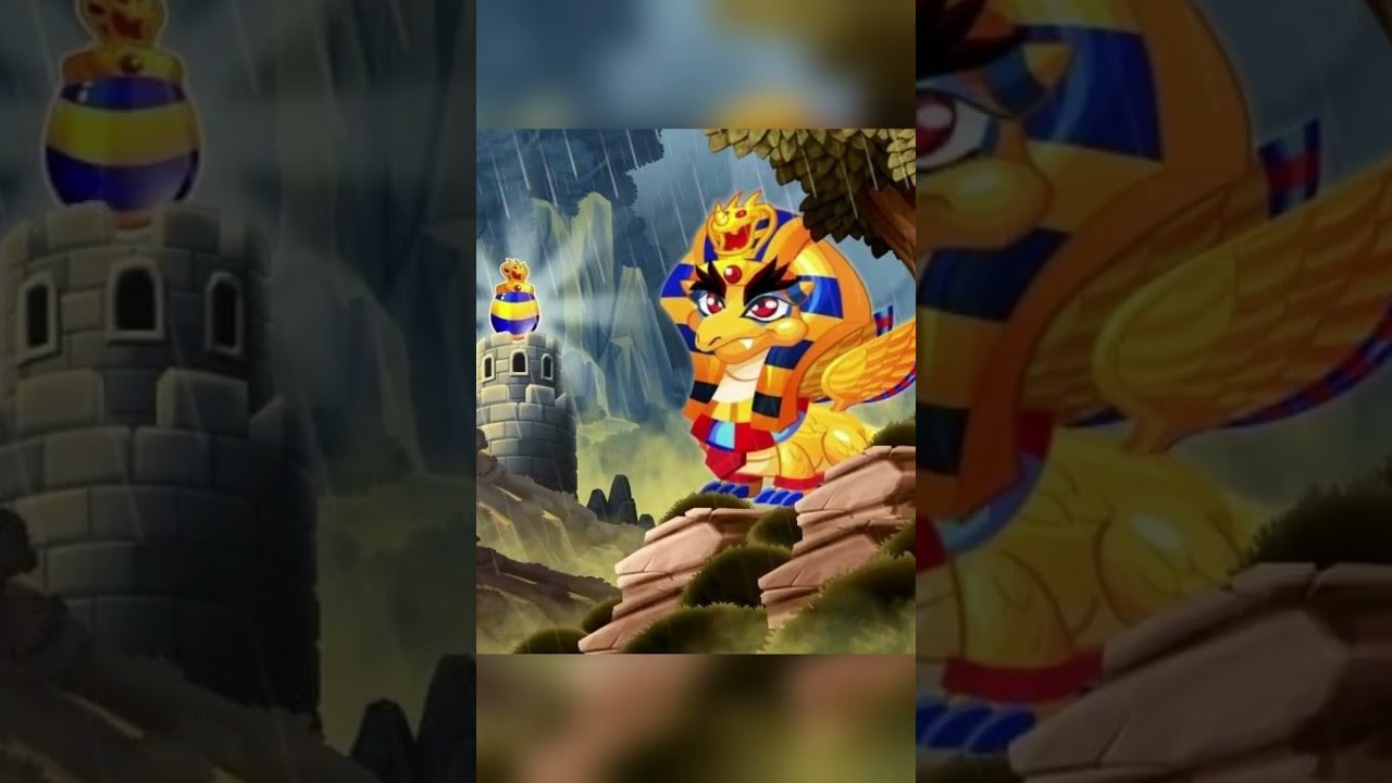 ANTES PODIAS HACER ESTO EN DRAGON CITY - ATAM DC