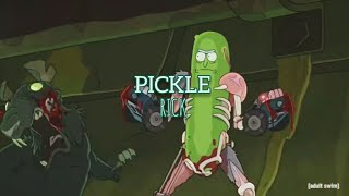 Pickle Rick Lay All Your Love On Mehd