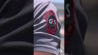 ICE agents are arresting immigrants outside immigration Courts in San Antonio