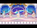 【デレステMV】夢色ハーモニー / U149(佐々木千枝、市原仁奈、龍崎薫、結城晴、的場梨沙)