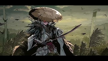 Phantom Blade Executioners to start the closed beta test on January 28 ahead of the 2022 launch