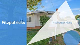 FOR SALE: 17 Scherger Place, Mount Austin, Wagga Wagga