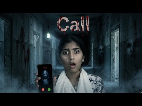 Call Game || Horror film @ImranRiazVlogs