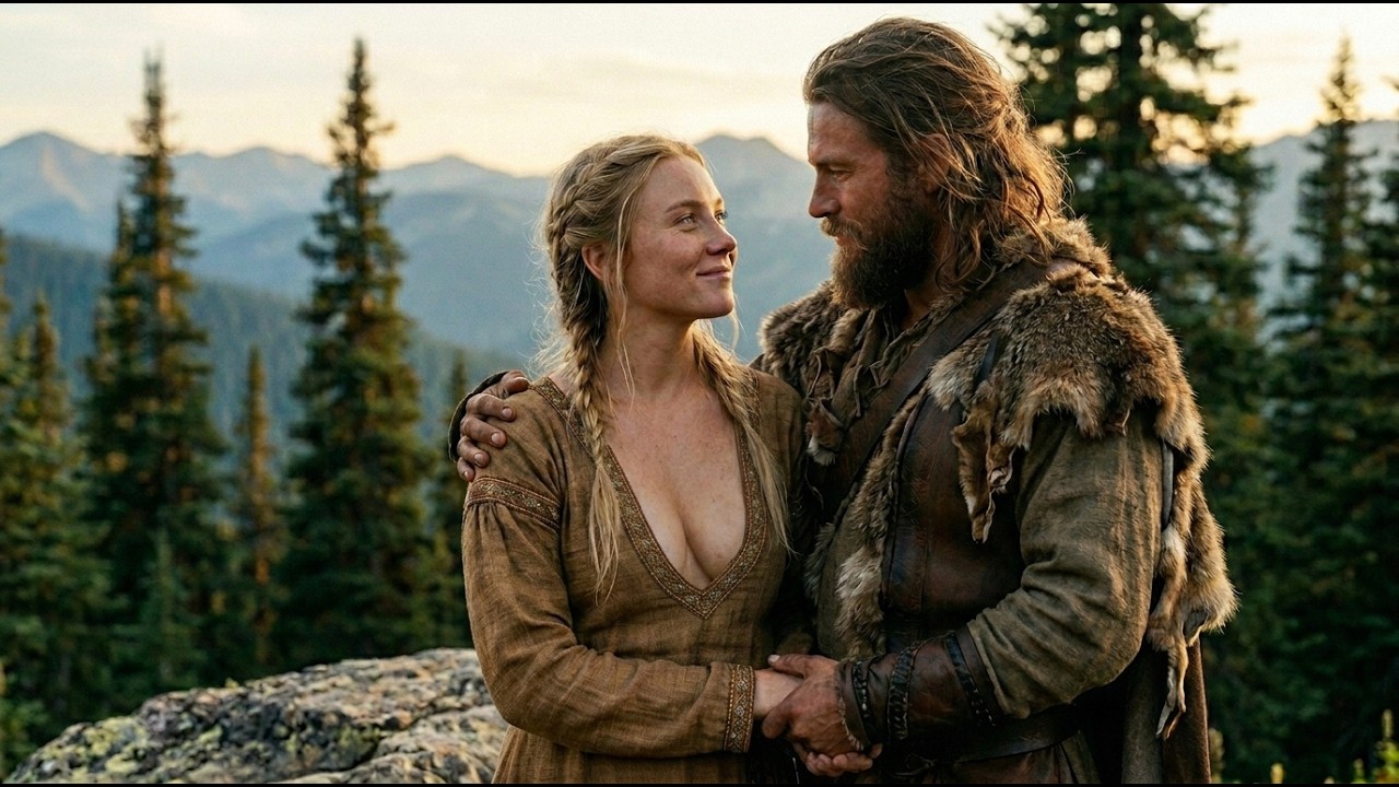 Mountain Man Bought the Bride Under the Sack—The Bride No One Wanted—and Discovered the Truth ...