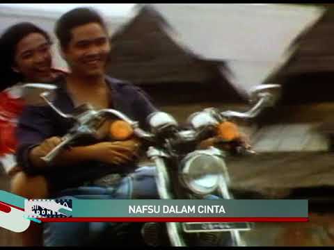 [TRAILER] Nafsu dalam Cinta #filmjadul #filmlawas #sinema #sinemaindonesia ##nafsudalamcinta #film