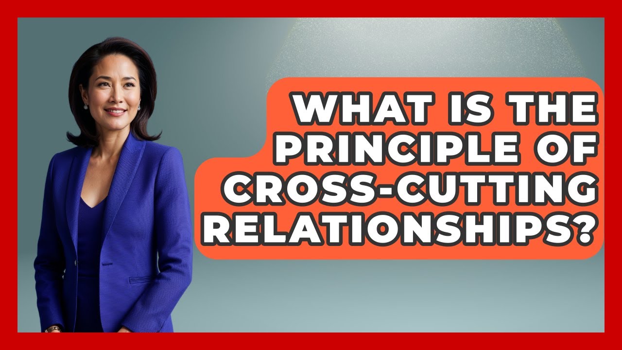 What Is The Principle Of Cross-Cutting Relationships? - Archaeology Quest