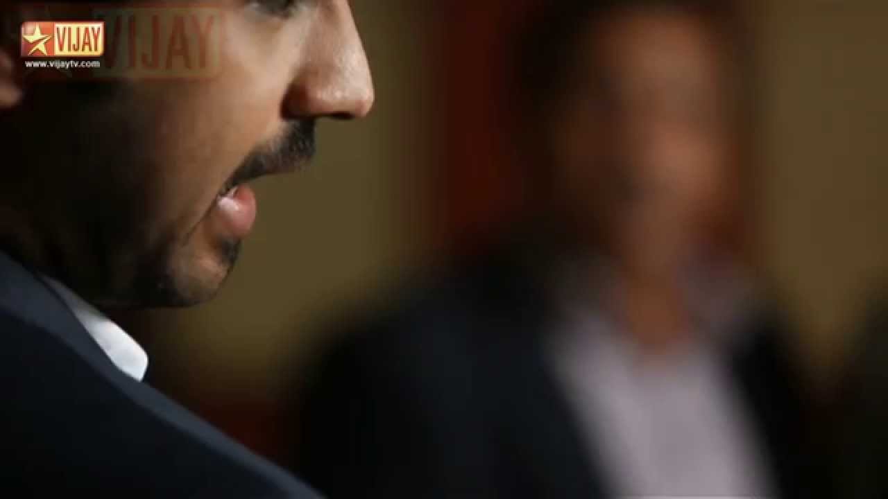 Kalyanam Mudhal Kaadhal Varai 11/03/14