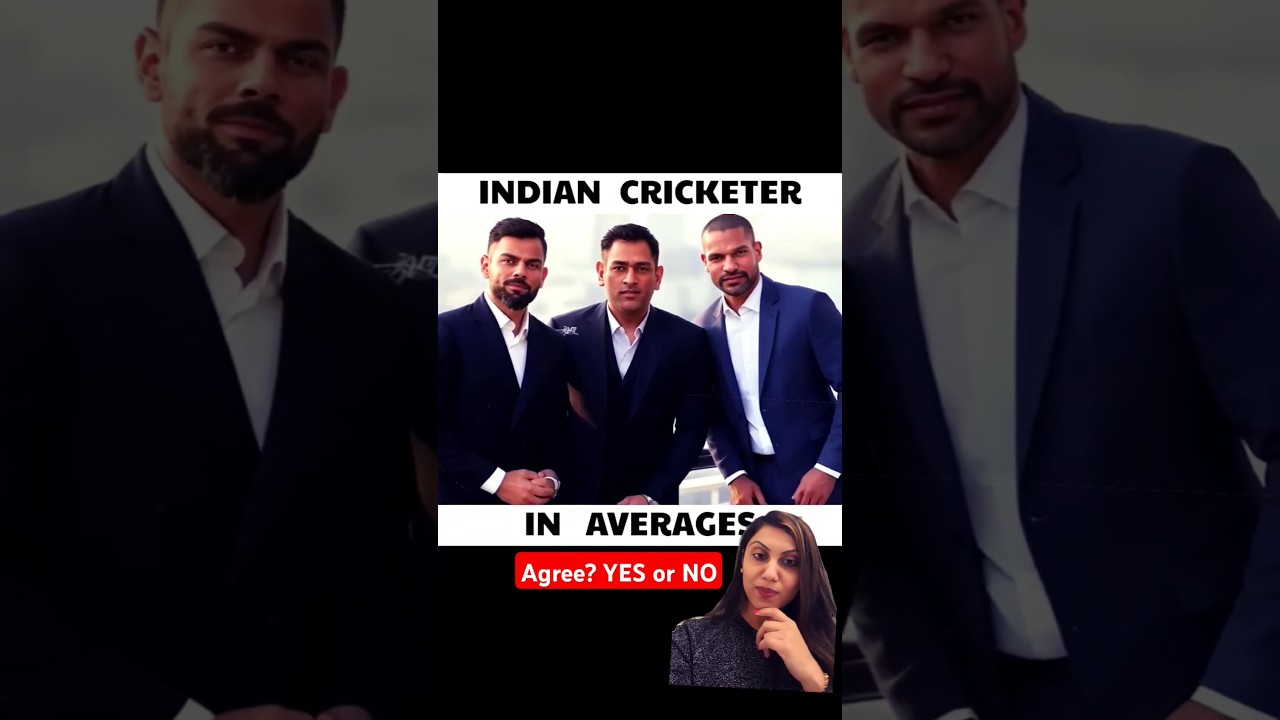 Indian cricketers in Avengers Suit | Epic Marvel Crossover