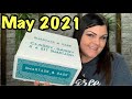 Smartass & Sass May 2021 Box Unboxing +Coupon