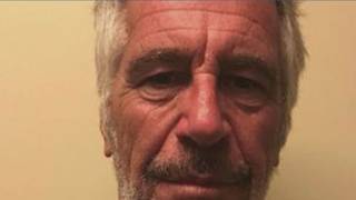 Rep. Raskin requesting access to Epstein files